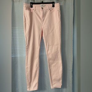 NWOT Vineyard Vines Hi-Rise Skinny Jeans